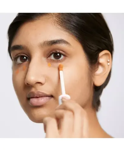 Even Better All-Over Primer + Color Corrector-Apricot - 10