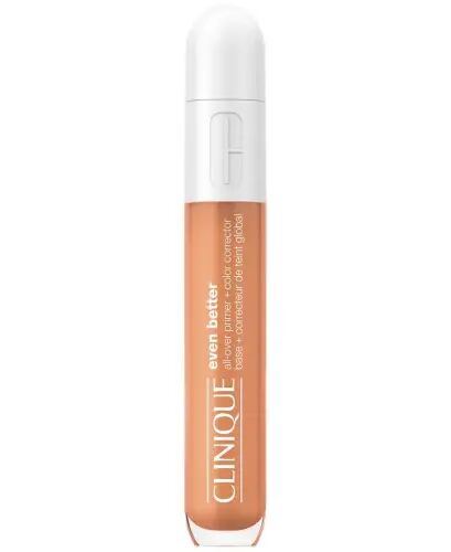 Even Better All-Over Primer + Color Corrector - Apricot - 1