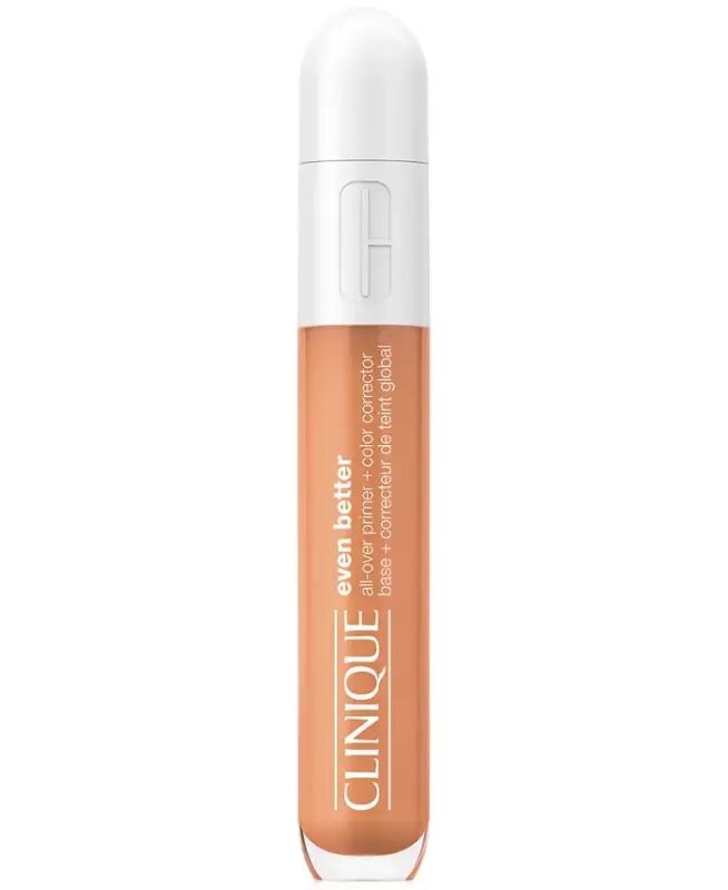 Even Better All-Over Primer + Color Corrector - Apricot - Clinique