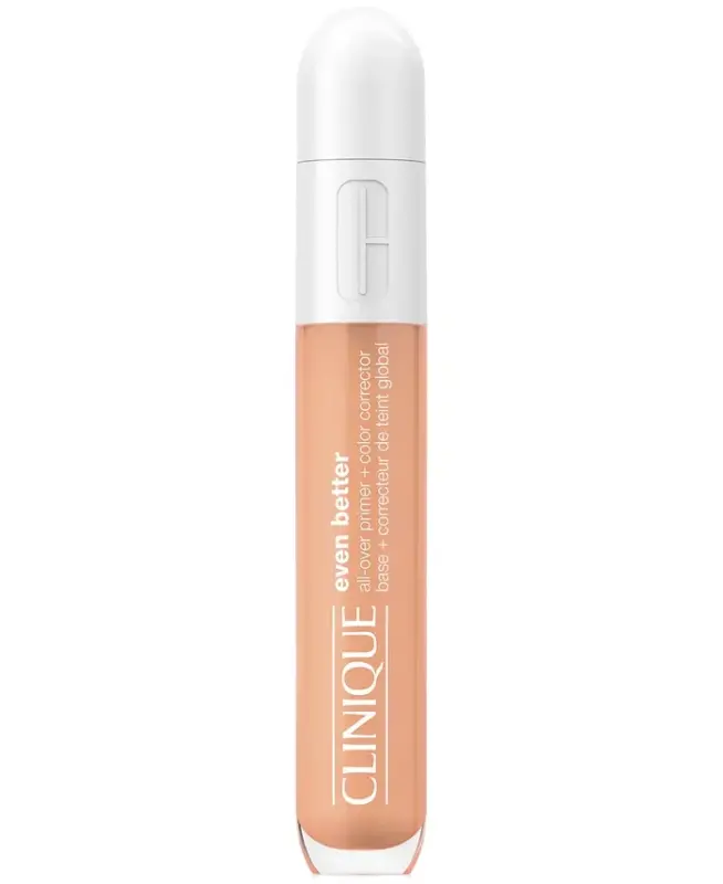 Even Better All-Over Primer + Color Corrector-Peach - 1