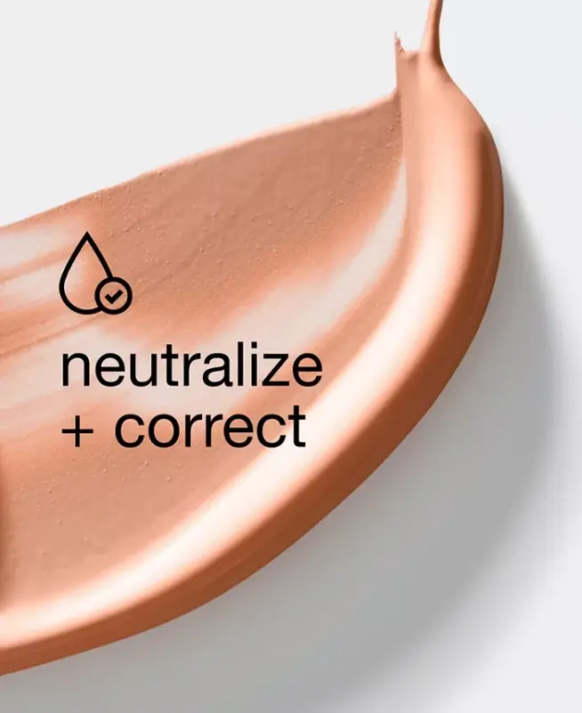 Even Better All-Over Primer + Color Corrector-Peach - 8