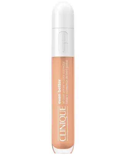 Even Better All-Over Primer + Color Corrector-Peach - 1