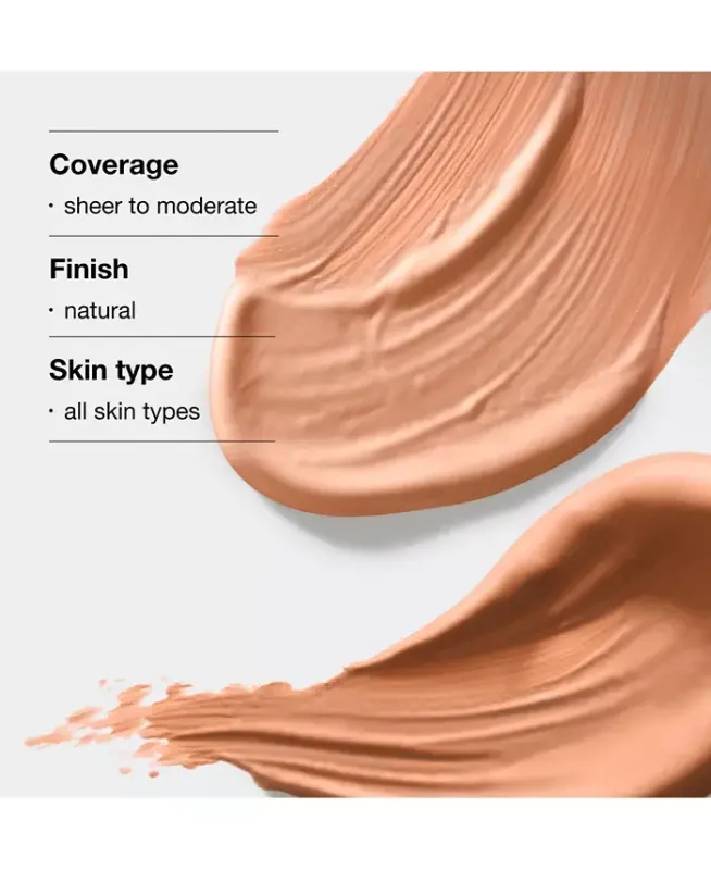 Even Better All-Over Primer + Color Corrector-Peach - 5