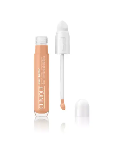 Even Better All-Over Primer + Color Corrector-Shaftoli - 3
