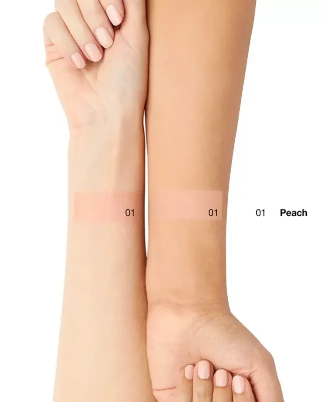 Even Better All-Over Primer + Color Corrector-Shaftoli - 11