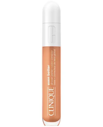 Even Better All-Over Primer + Color Corrector - Apricot 