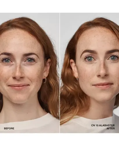 Even Better Clinical Serum Foundation Broad Spectrum SPF 25, 1-oz.-CN 10 Alabaster - CLINIQUE (1)