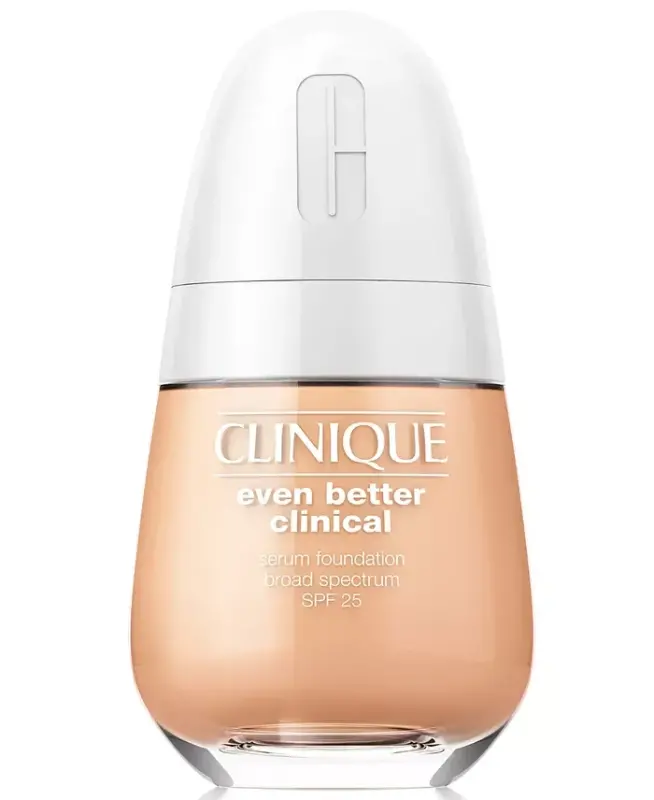Even Better Clinical Serum Foundation Broad Spectrum SPF 25, 1-oz.-CN 20 Fair - 1