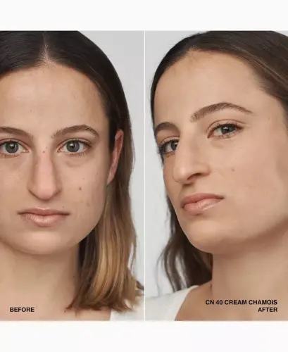 Even Better Clinical Serum Foundation Broad Spectrum SPF 25, 1-oz. - CN 40 Cream Chamois - CLINIQUE (1)