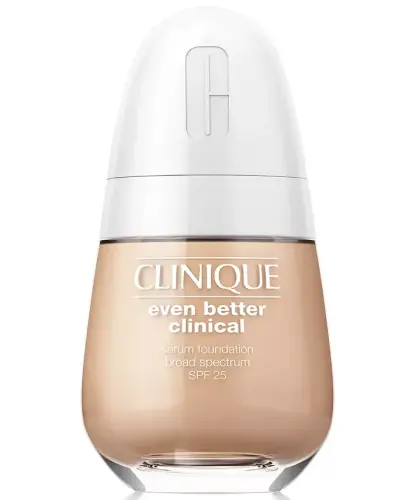 Even Better Clinical Serum Foundation Broad Spectrum SPF 25, 1-oz. - CN 40 Cream Chamois - 1