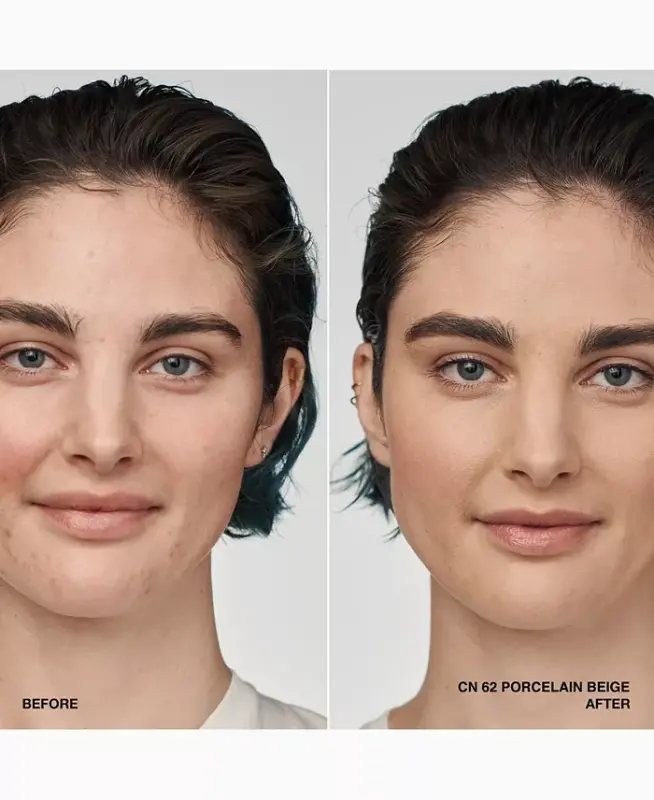 Even Better Clinical Serum Foundation Broad Spectrum SPF 25, 1-oz.-CN 62 Porcelain Beige - 2