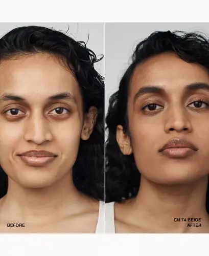 Even Better Clinical Serum Foundation Broad Spectrum SPF 25, 1-oz. -CN 74 Beige - 2