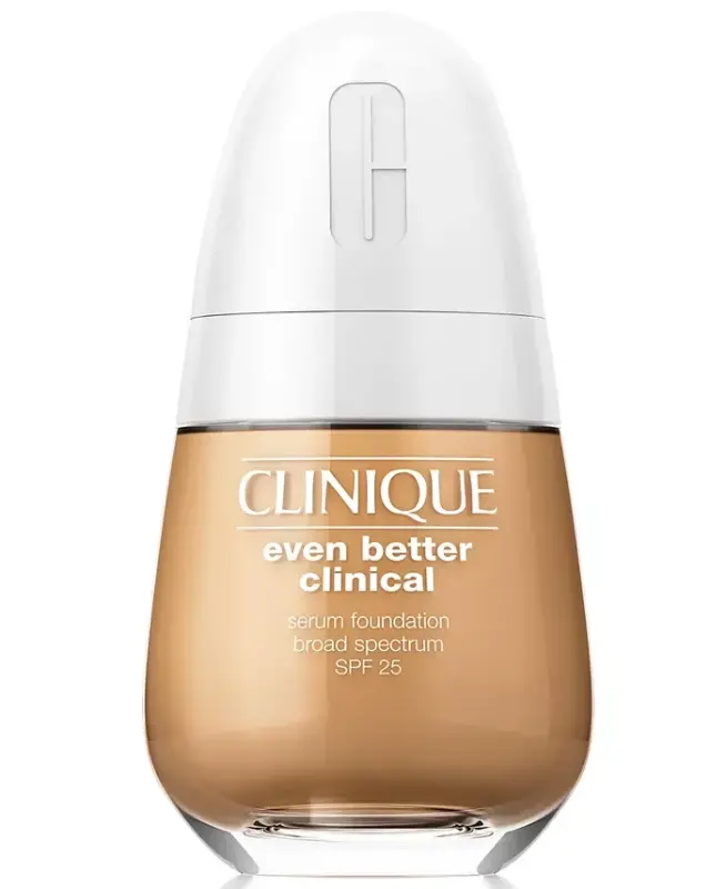 Even Better Clinical Serum Foundation Broad Spectrum SPF 25, 1-oz. - CN 74 Beige - 1