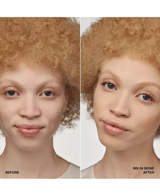 Even Better Clinical Serum Foundation Broad Spectrum SPF 25, 1-oz. -WN 04 Bone - 2