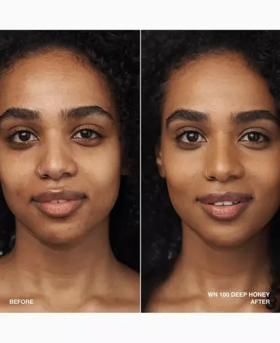 Even Better Clinical Serum Foundation Broad Spectrum SPF 25, 1-oz. - WN 100 Deep Honey - CLINIQUE (1)