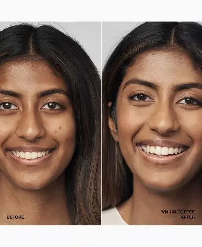 Even Better Clinical Serum Foundation Broad Spectrum SPF 25, 1-oz.-WN 104 Toffee - 2