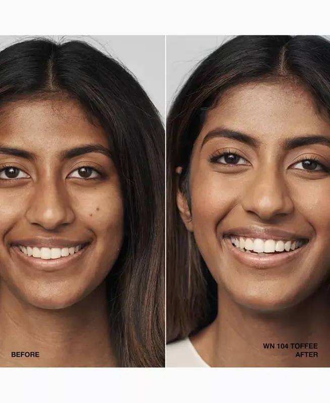 Even Better Clinical Serum Foundation Broad Spectrum SPF 25, 1-oz.-WN 104 Toffee - 2