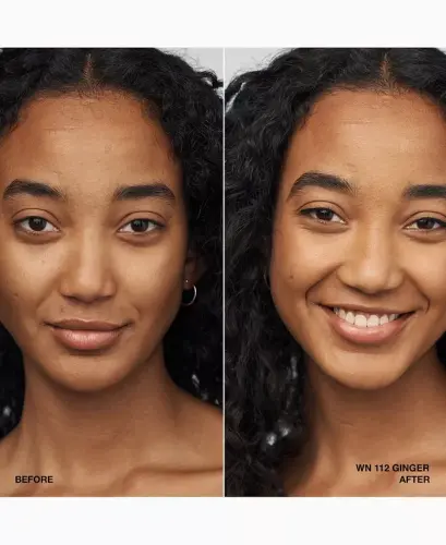 Even Better Clinical Serum Foundation Broad Spectrum SPF 25, 1-oz. - WN 112 Ginger - CLINIQUE (1)