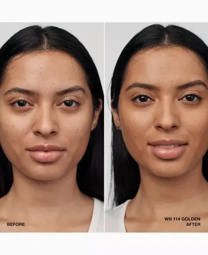 Even Better Clinical Serum Foundation Broad Spectrum SPF 25, 1-oz.-WN 114 Golden - CLINIQUE (1)