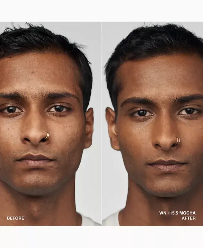 Even Better Clinical Serum Foundation Broad Spectrum SPF 25, 1-oz.-WN 115.5 Mocha - 2