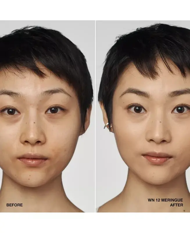 Even Better Clinical Serum Foundation Broad Spectrum SPF 25, 1-oz.-WN 12 Meringue - 2