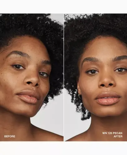 Even Better Clinical Serum Foundation Broad Spectrum SPF 25, 1-oz.-WN 120 Pecan - CLINIQUE (1)