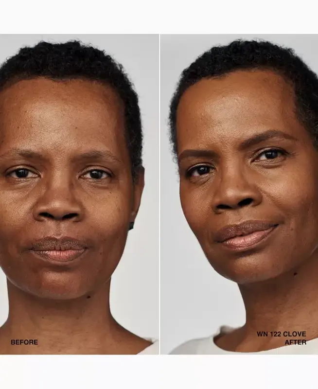 Even Better Clinical Serum Foundation Broad Spectrum SPF 25, 1-oz.-WN 122 Clove - 2