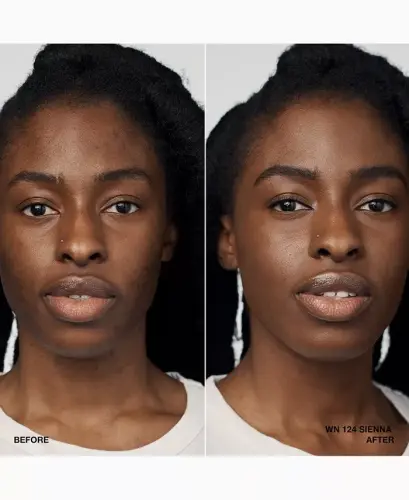 Even Better Clinical Serum Foundation Broad Spectrum SPF 25, 1-oz. -WN 124 Sienna - 2