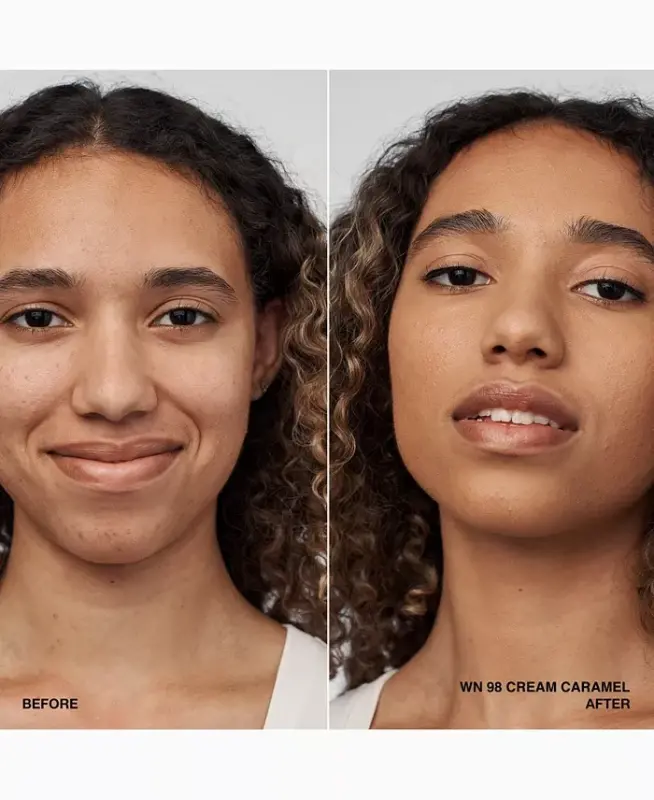 Even Better Clinical Serum Foundation Broad Spectrum SPF 25, 1-oz.-WN 98 Cream Caramel - 2