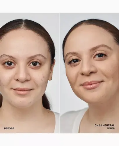 Even Better Clinical Serum Foundation Broad Spectrum SPF 25, 1-oz.-CN 52 Neutral - CLINIQUE (1)