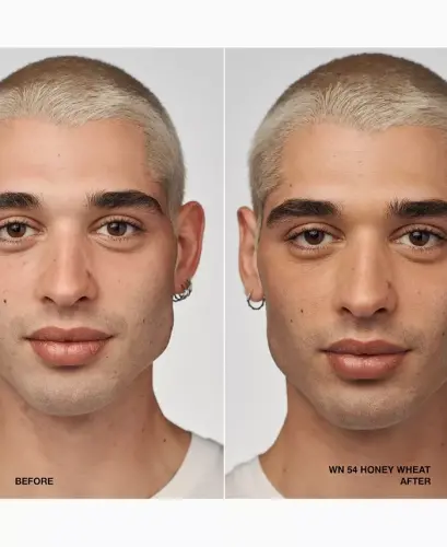 Even Better Clinical Serum Foundation Broad Spectrum SPF 25, 1-oz. - WN 54 Honey Wheat - 2