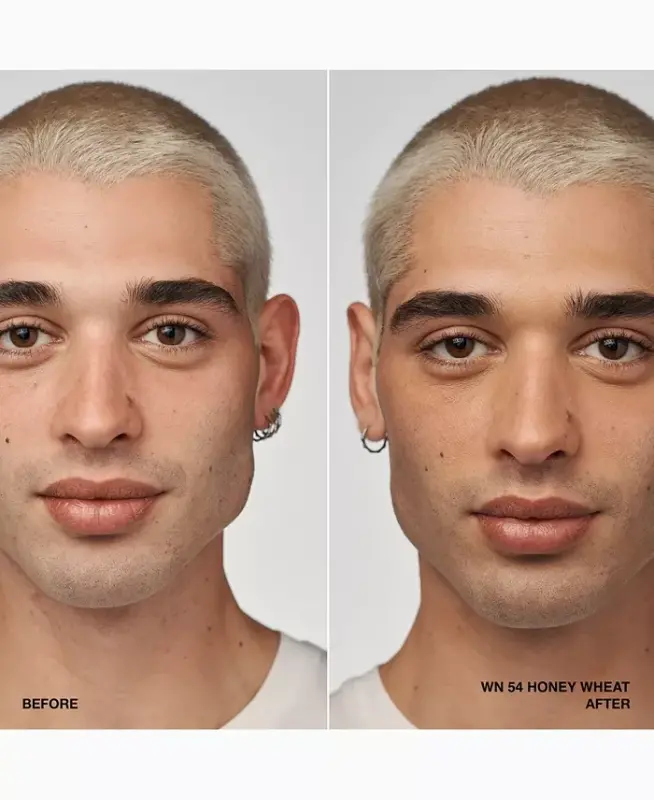 Even Better Clinical Serum Foundation Broad Spectrum SPF 25, 1-oz. - WN 54 Honey Wheat - 2