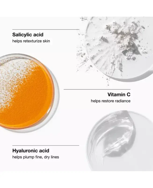 Even Better Clinical Serum Foundation Broad Spectrum SPF 25, 1-oz. - WN 54 Honey Wheat - 4