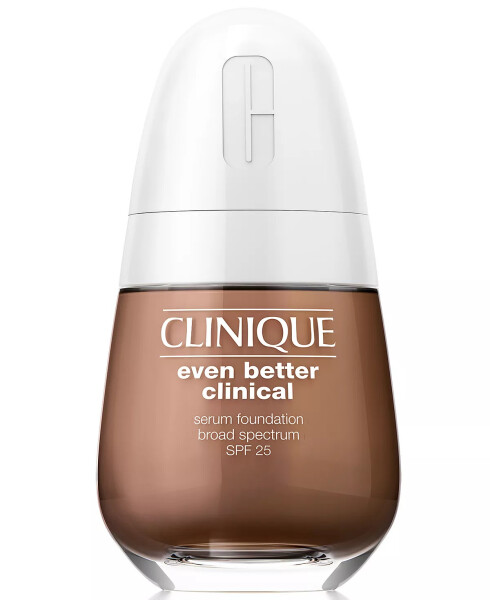 Even Better Clinical Serum Foundation SPF 25, 1 oz - 1