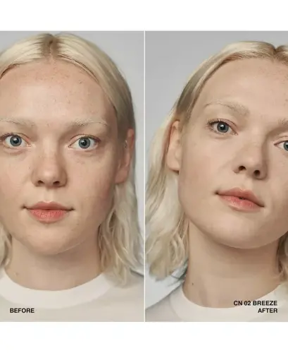 Even Better Clinical Serum Foundation Broad Spectrum SPF 25, 1-oz.-CN 02 Breeze - CLINIQUE (1)