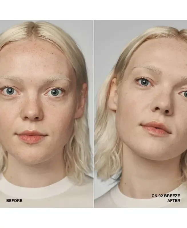 Even Better Clinical Serum Foundation Broad Spectrum SPF 25, 1-oz.-CN 02 Breeze - 2