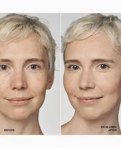 Even Better Clinical Serum Foundation Broad Spectrum SPF 25, 1-oz. - CN 08 Linen - 2