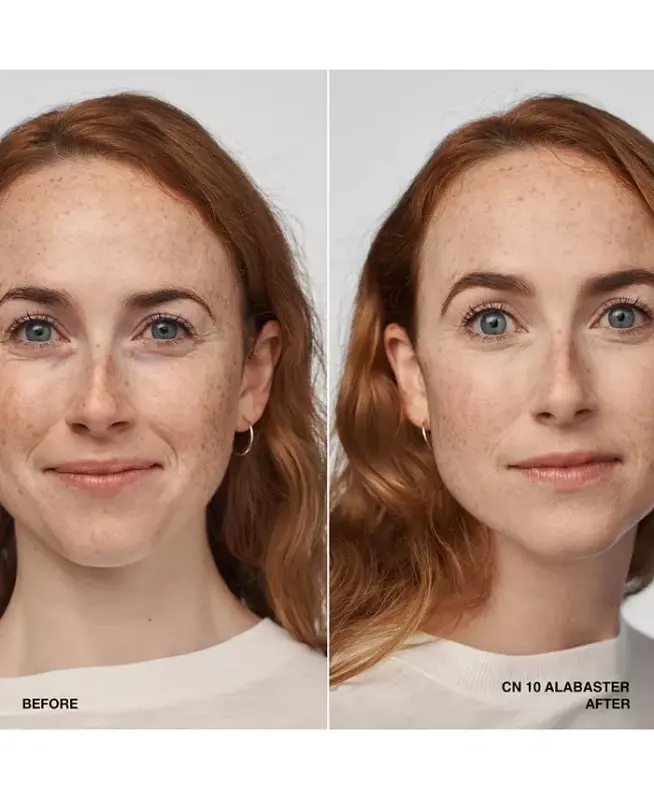 Even Better Clinical Serum Foundation Broad Spectrum SPF 25, 1-oz. - CN 10 Alabaster - 2