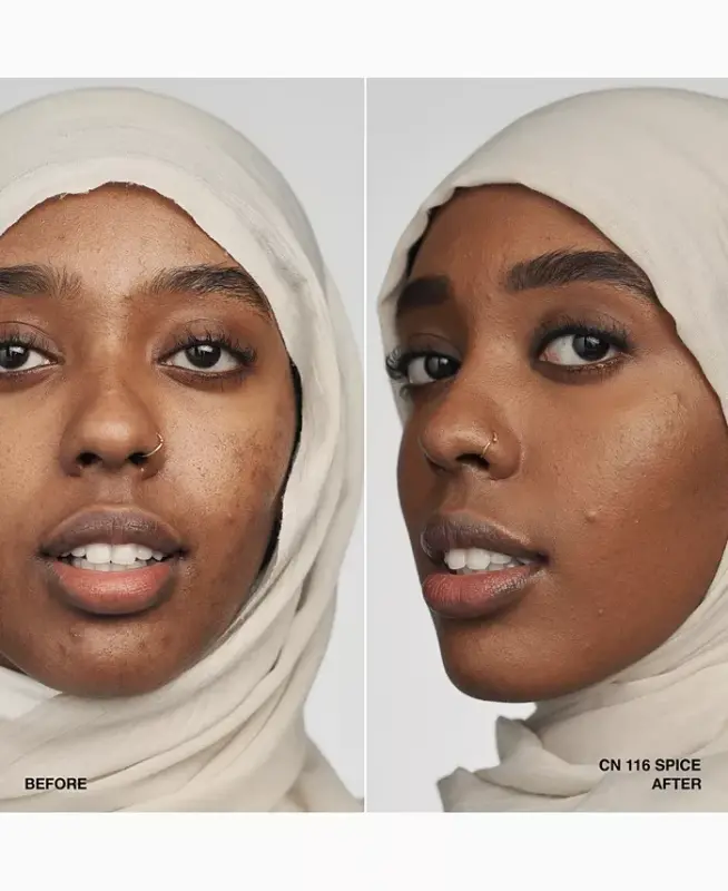 Even Better Clinical Serum Foundation Broad Spectrum SPF 25, 1-oz. - CN 116 Spice - 2