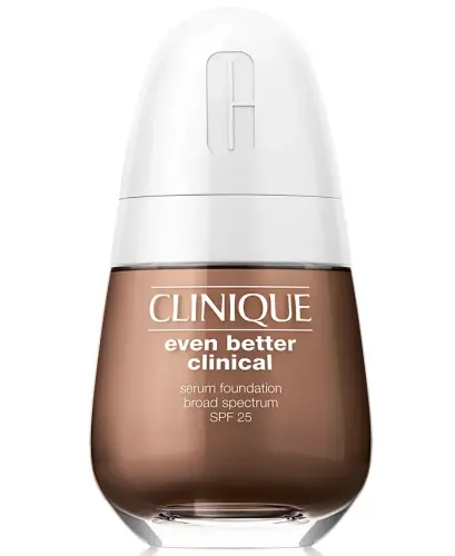 Even Better Clinical Serum Foundation Broad Spectrum SPF 25, 1-oz.-CN 126 Espresso 