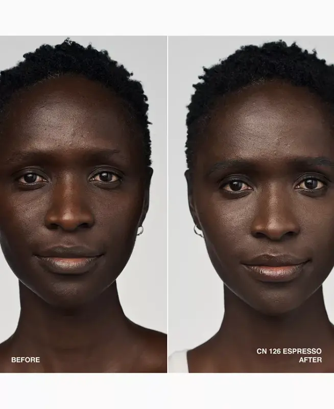 Even Better Clinical Serum Foundation Broad Spectrum SPF 25, 1-oz. - CN 126 Espresso - 2