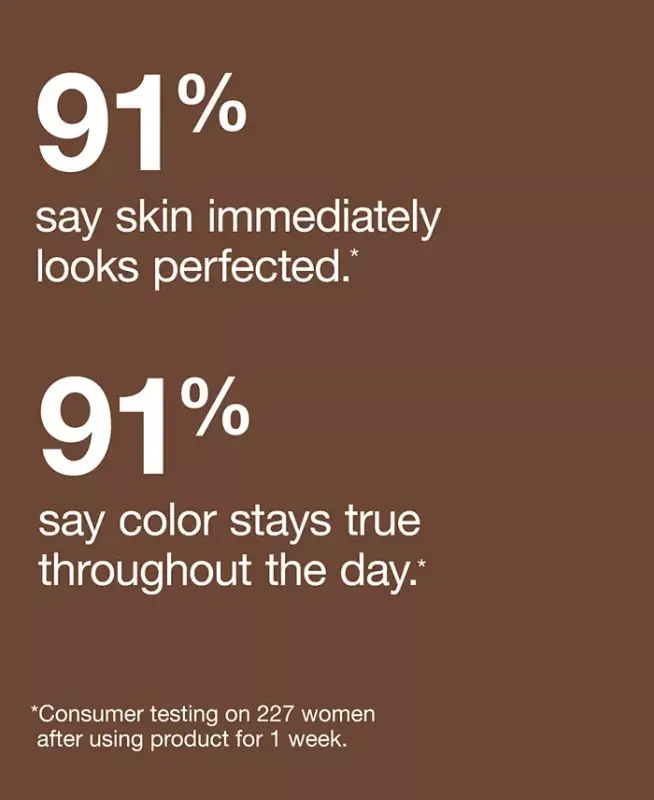 Even Better Clinical Serum Foundation Broad Spectrum SPF 25, 1-oz. - CN 126 Espresso - 3