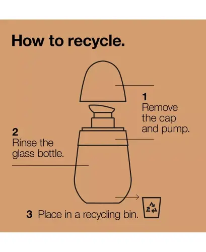 Even Better Klinik Serum Fondöten Geniş Spektrumlu SPF 25, 1 oz. - CN 127 Truffle - 9