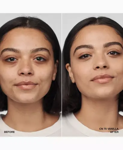 Even Better Clinical Serum Foundation Broad Spectrum SPF 25, 1-oz.-CN 70 Vanilla - CLINIQUE (1)