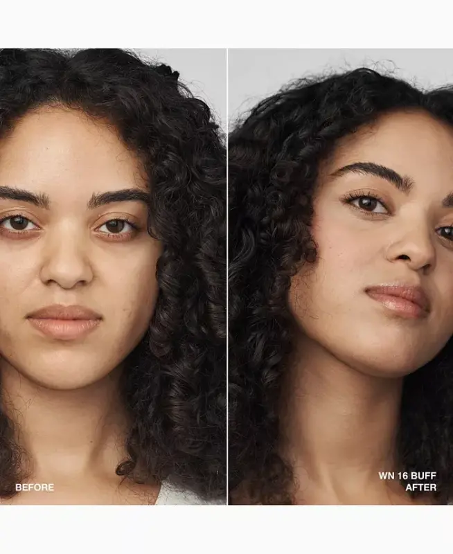 Even Better Clinical Serum Foundation Broad Spectrum SPF 25, 1-oz.-WN 16 Buff - 2