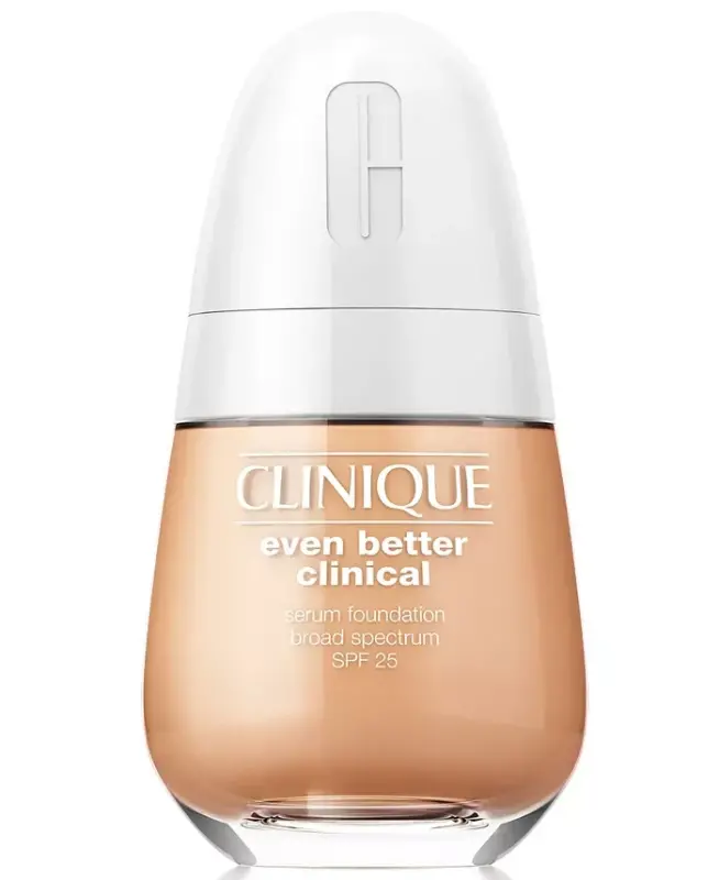 Even Better Clinical Serum Foundation Broad Spectrum SPF 25, 1-oz.-WN 16 Buff - CLINIQUE