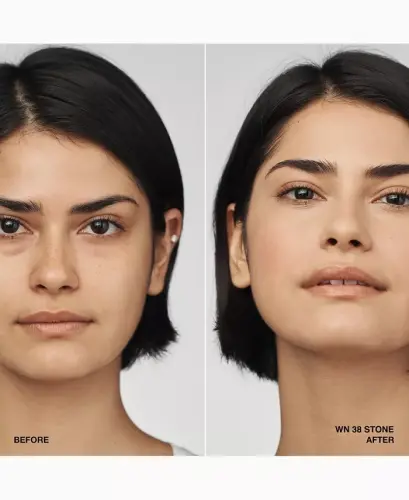 Even Better Clinical Serum Foundation Broad Spectrum SPF 25, 1-oz.-WN 38 Stone - 2