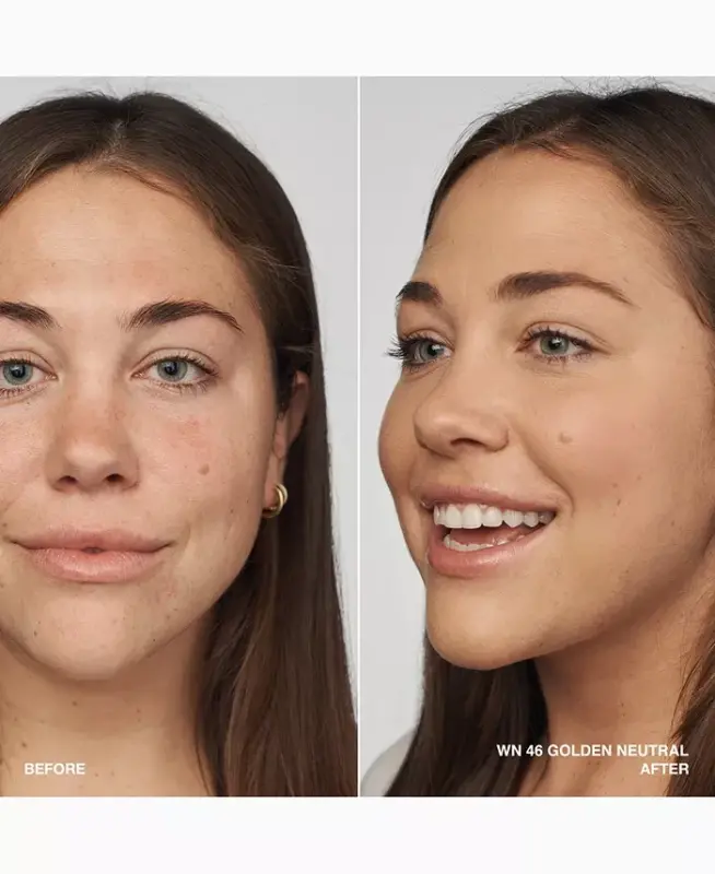 Even Better Clinical Serum Foundation Broad Spectrum SPF 25, 1-oz. - WN 46 Golden Neutral - 2