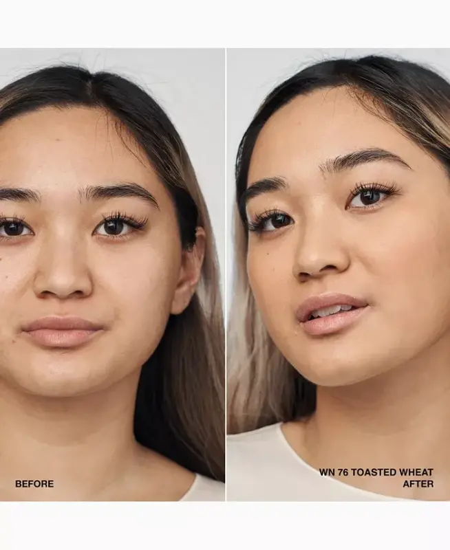 Even Better Clinical Serum Foundation Broad Spectrum SPF 25, 1-oz. - WN 76 Toasted Wheat - 2