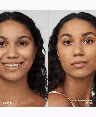 Even Better Clinical Serum Foundation Broad Spectrum SPF 25, 1-oz. - WN 80 Tawnied Beige - 2